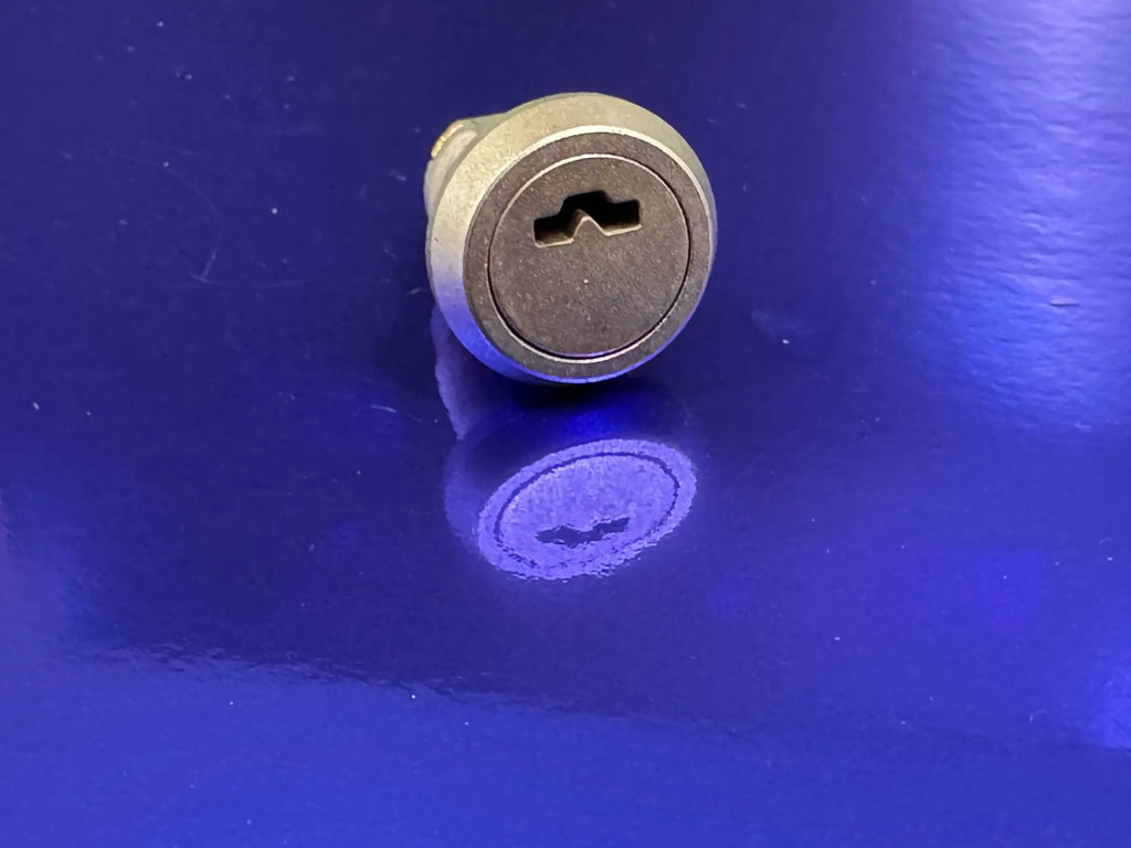Magnetic Cam Lock