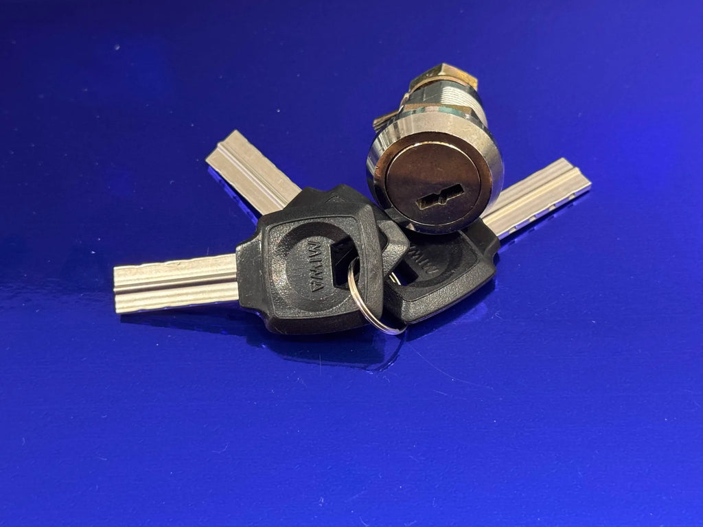 MIWA magnetic Cam Lock