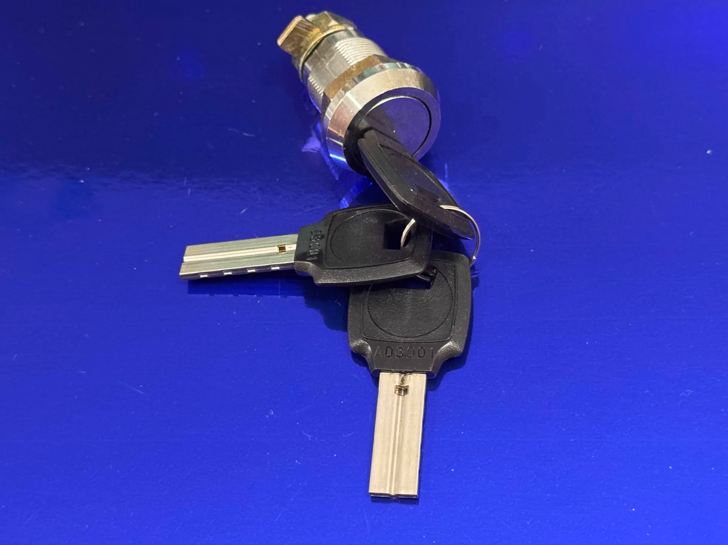 MIWA magnetic Cam Lock