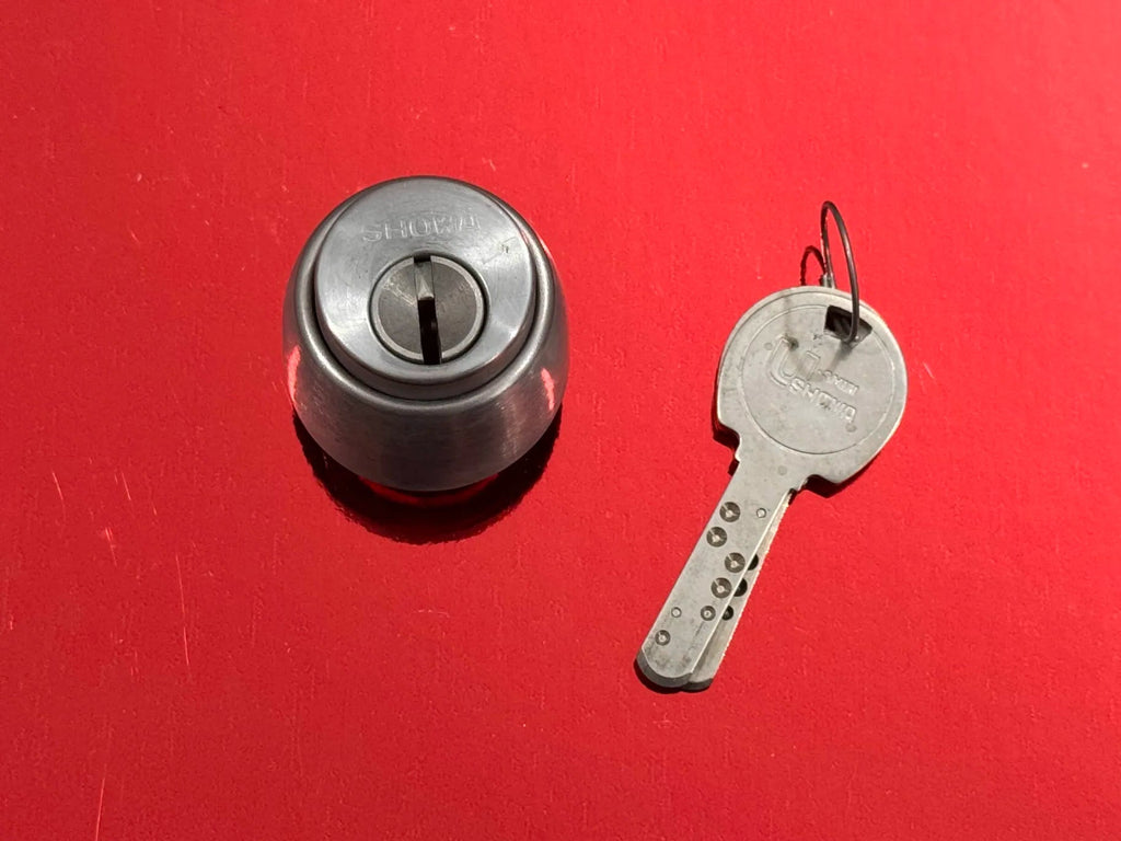 U shin Showa X-Key 12 Pins