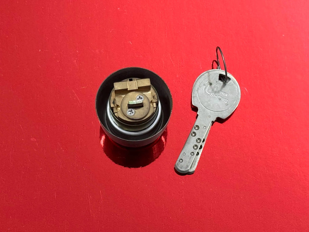 U shin Showa X-Key 12 Pins