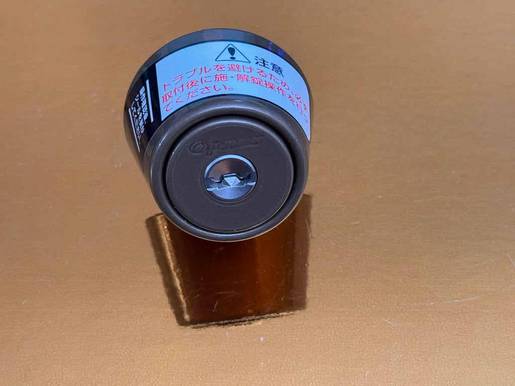 Opnus MMXII- Black Belt 4