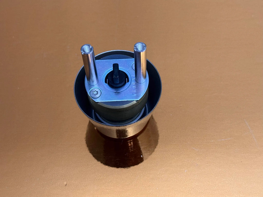 Opnus MMXII- Black Belt 4