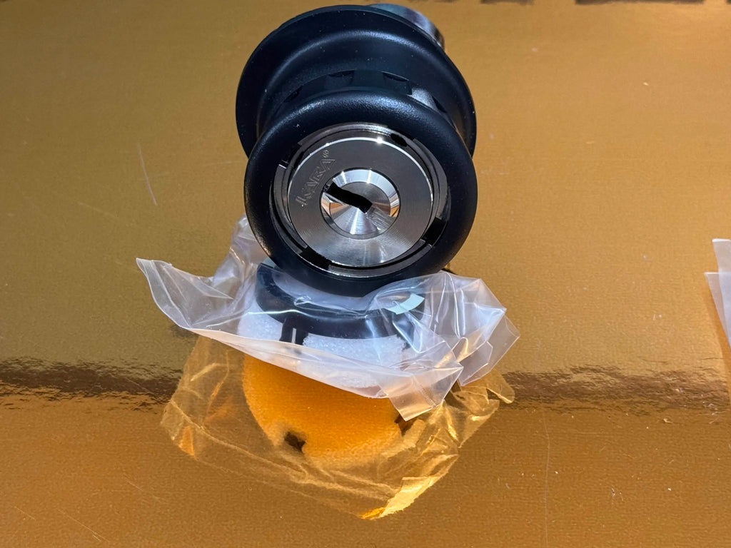 NIKABA Internal Lock Cylinder