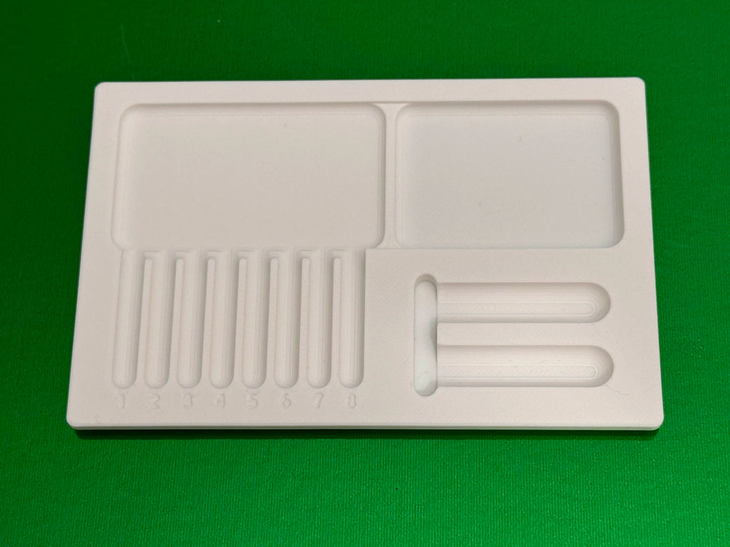 Small Pinning Tray (Free w/ order 45+)