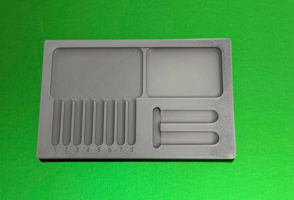 Small Pinning Tray (Free w/ order 45+)