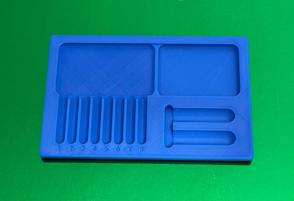 Small Pinning Tray (Free w/ order 45+)