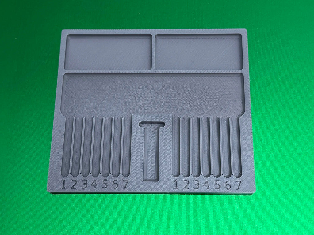 Pinning Tray (Free w/ order 75+)