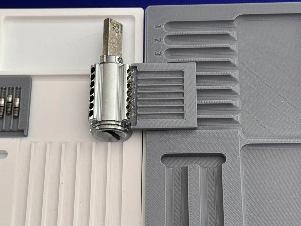 Goal V18 cylinder Speed Gut tool