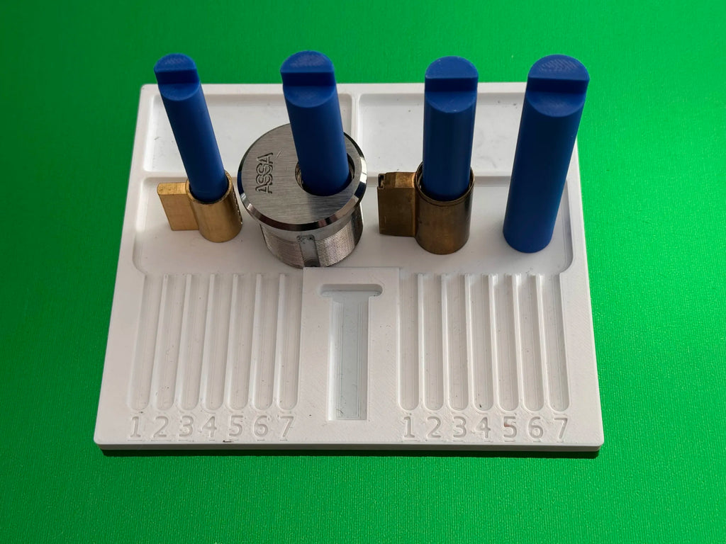 Plug Followers Set of 4