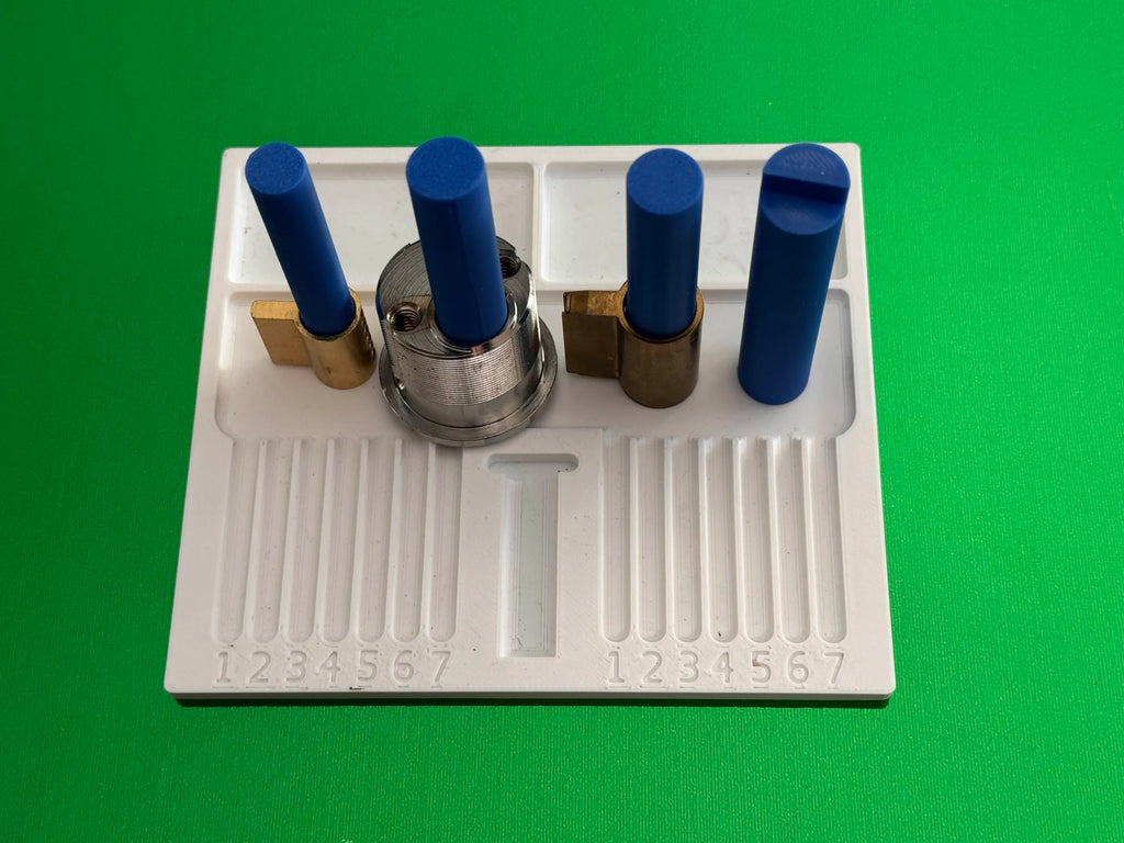 Plug Followers Set of 4