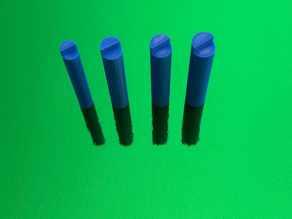 Plug Followers Set of 4