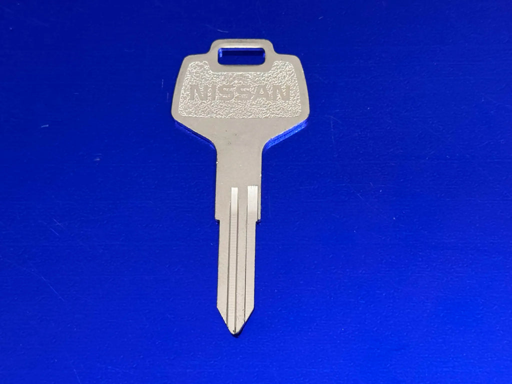 Key blanks  (includes U9)