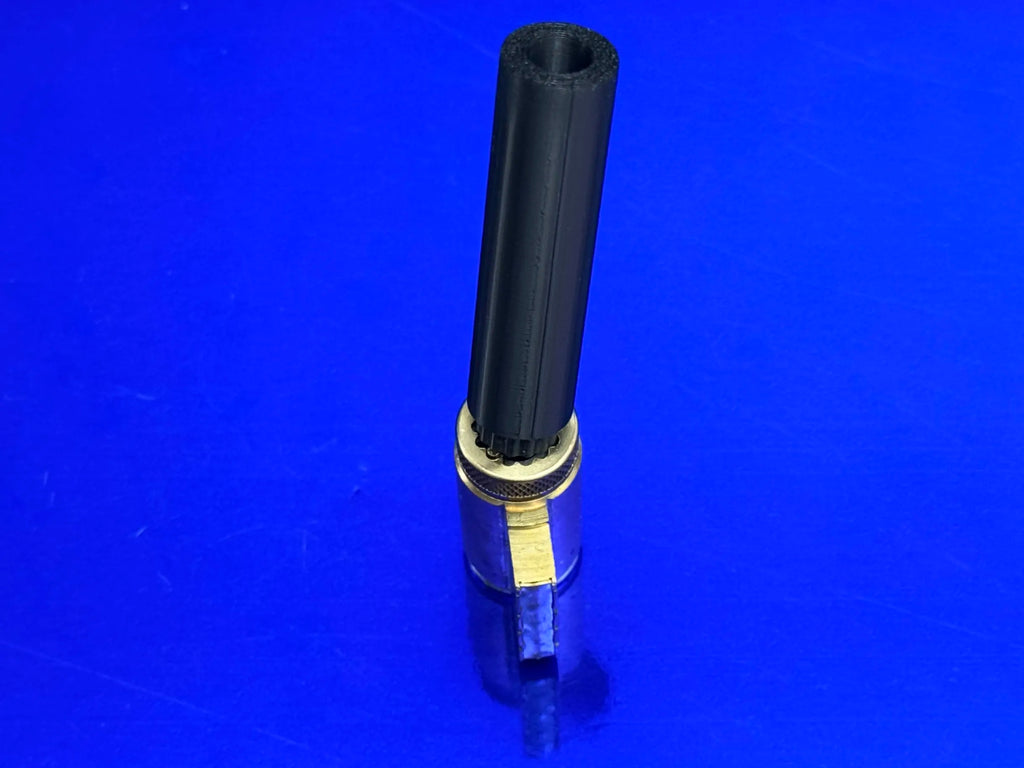 Schlage Screw Cap Remover