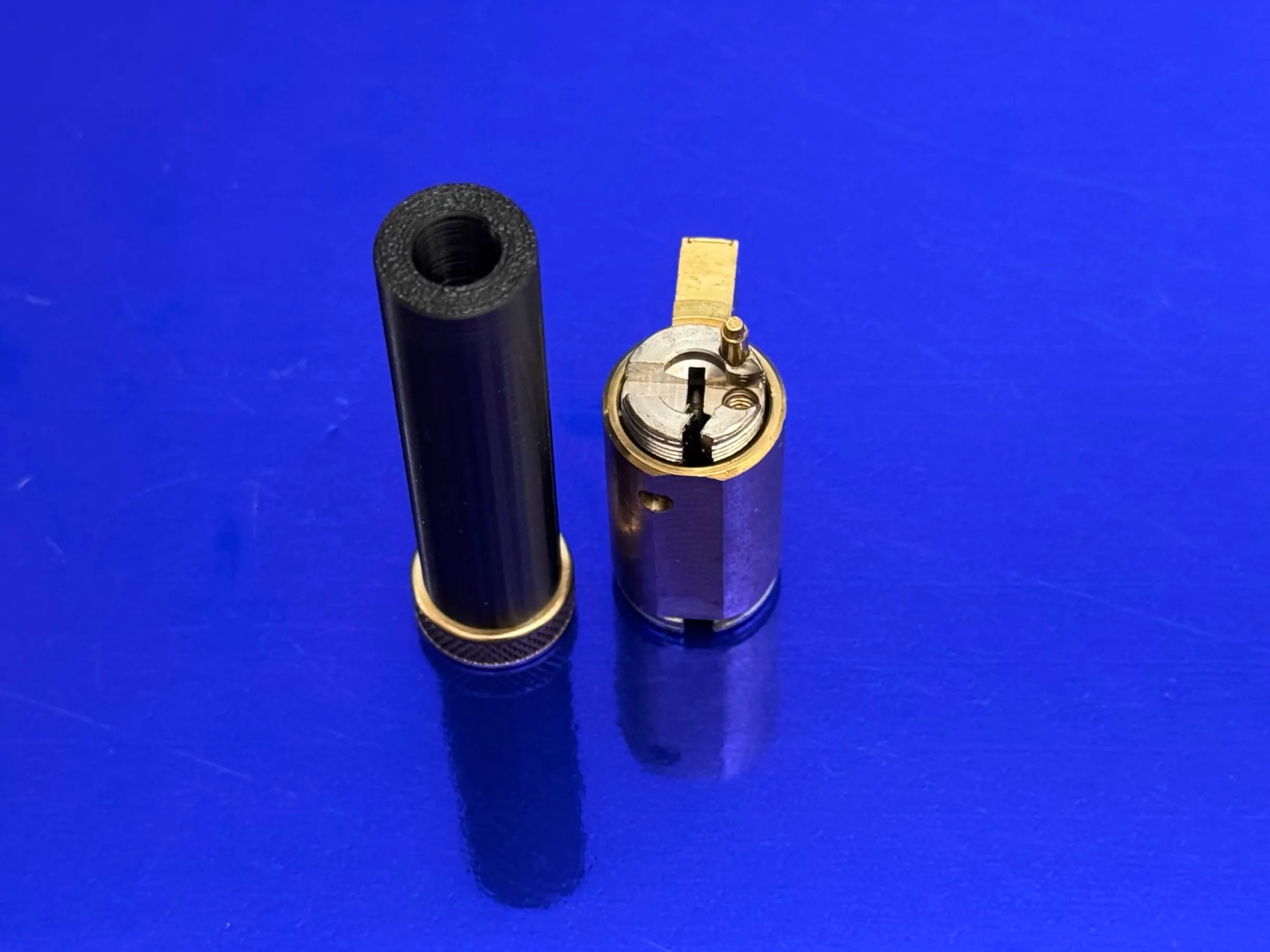 Schlage Screw Cap Remover