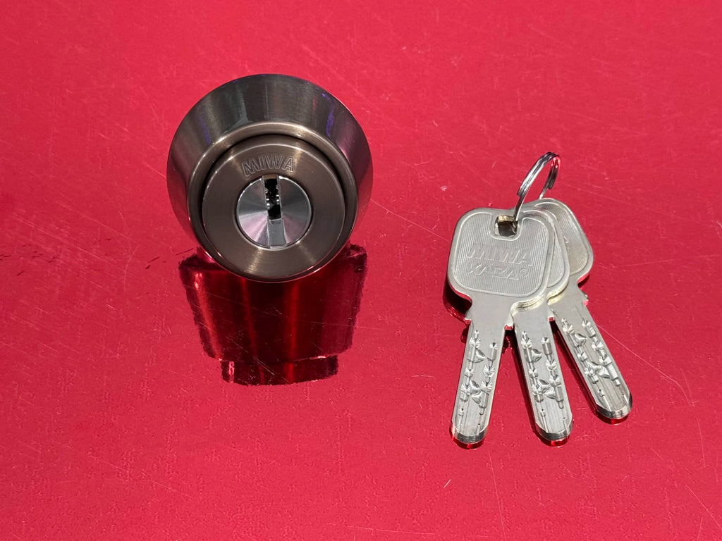 Miwa JN - Black Belt 1