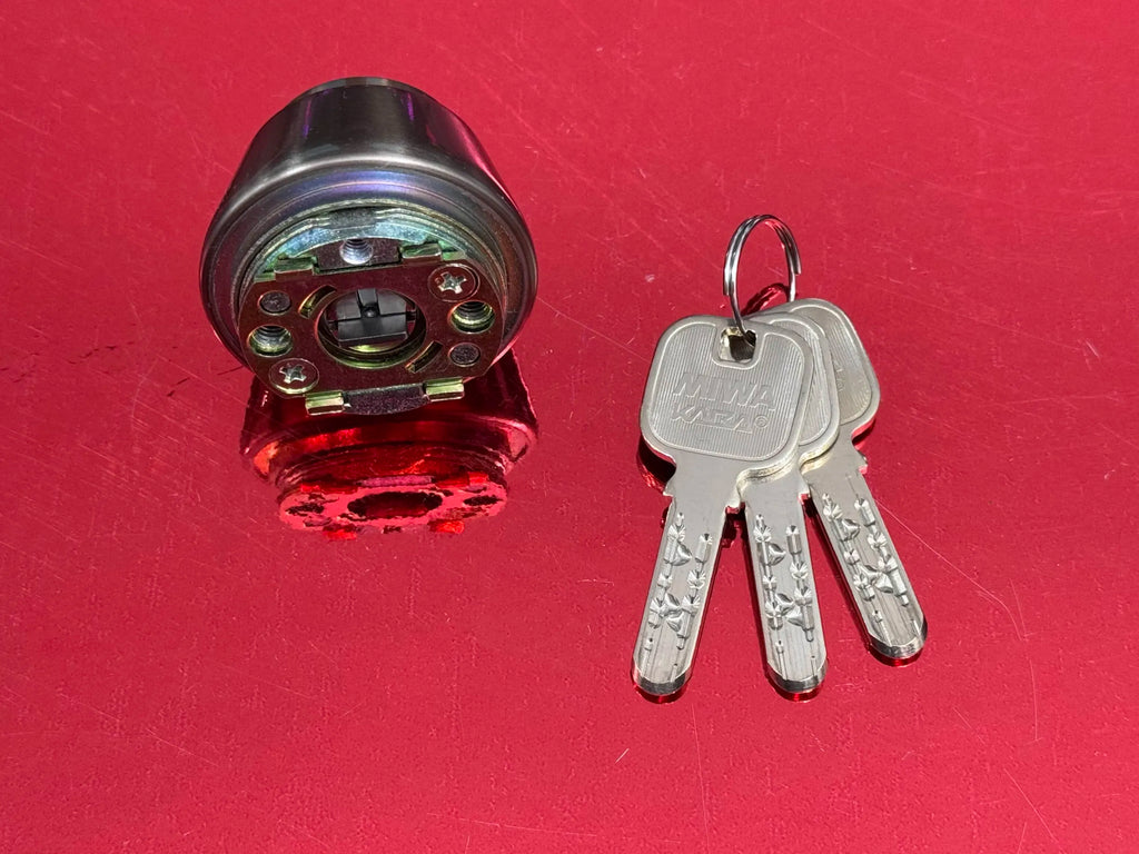 Miwa JN - Black Belt 1