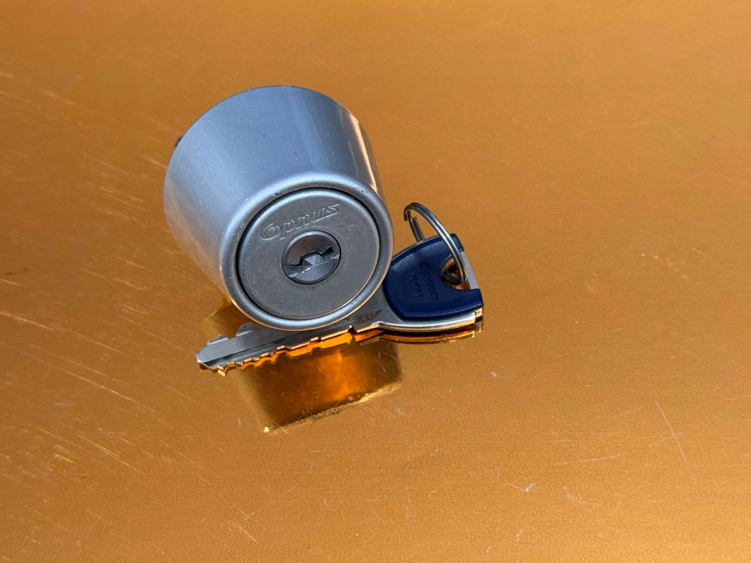 Opnus MMXII - Black Belt 4