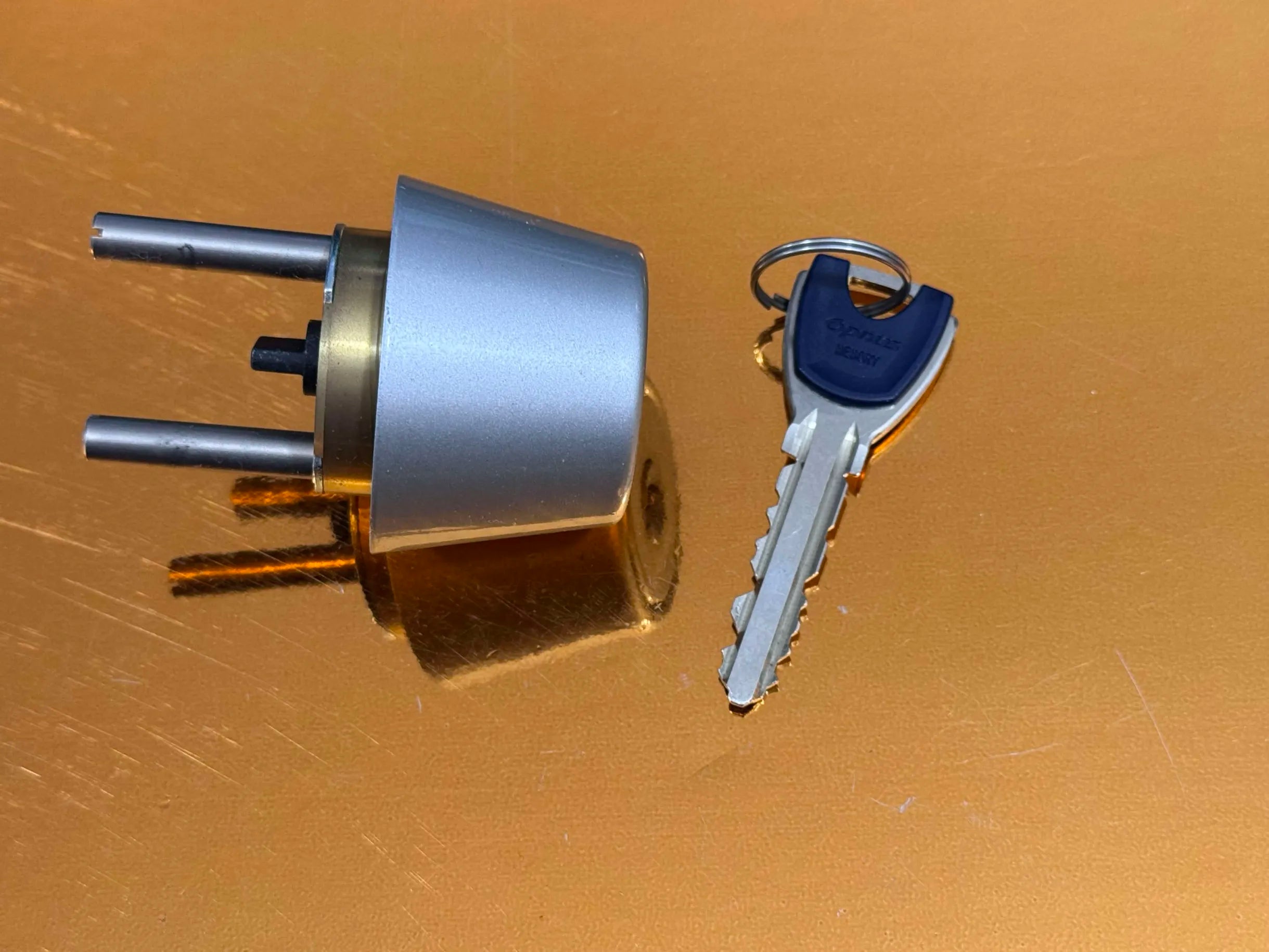 Opnus MMXII - Black Belt 4