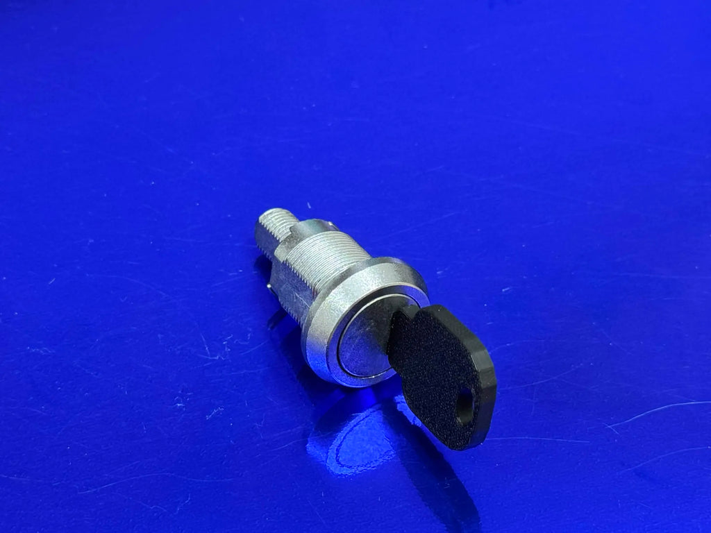 Sega Magnetic Camlock With Key