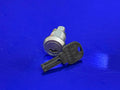 Sega Magnetic Camlock With Key