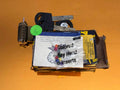 Mul-T-Lock - Blue Belt
