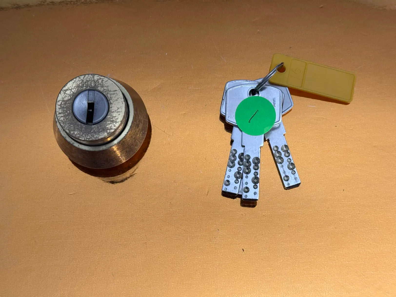 Sepa HDS/HDH