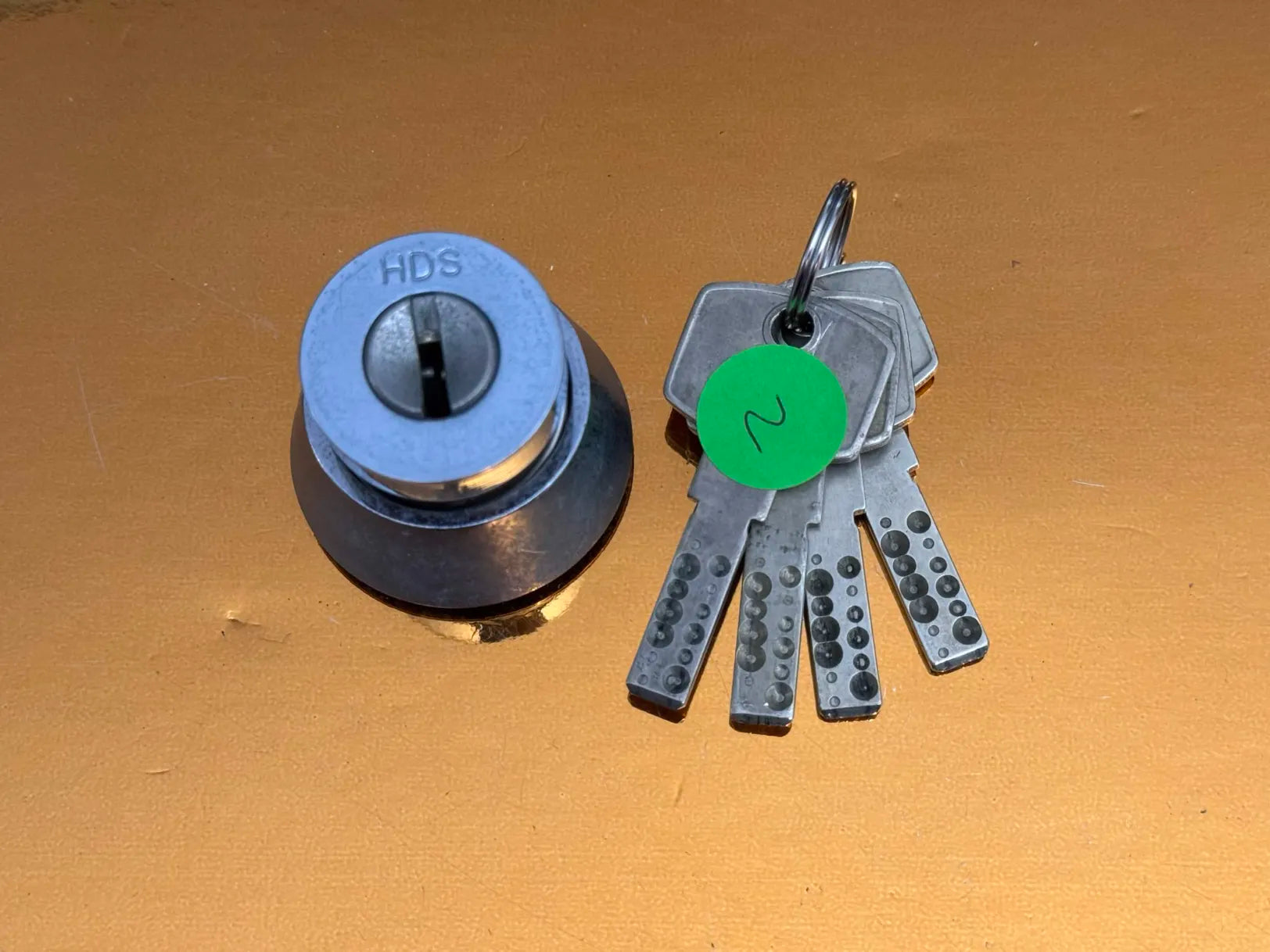 Sepa HDS/HDH
