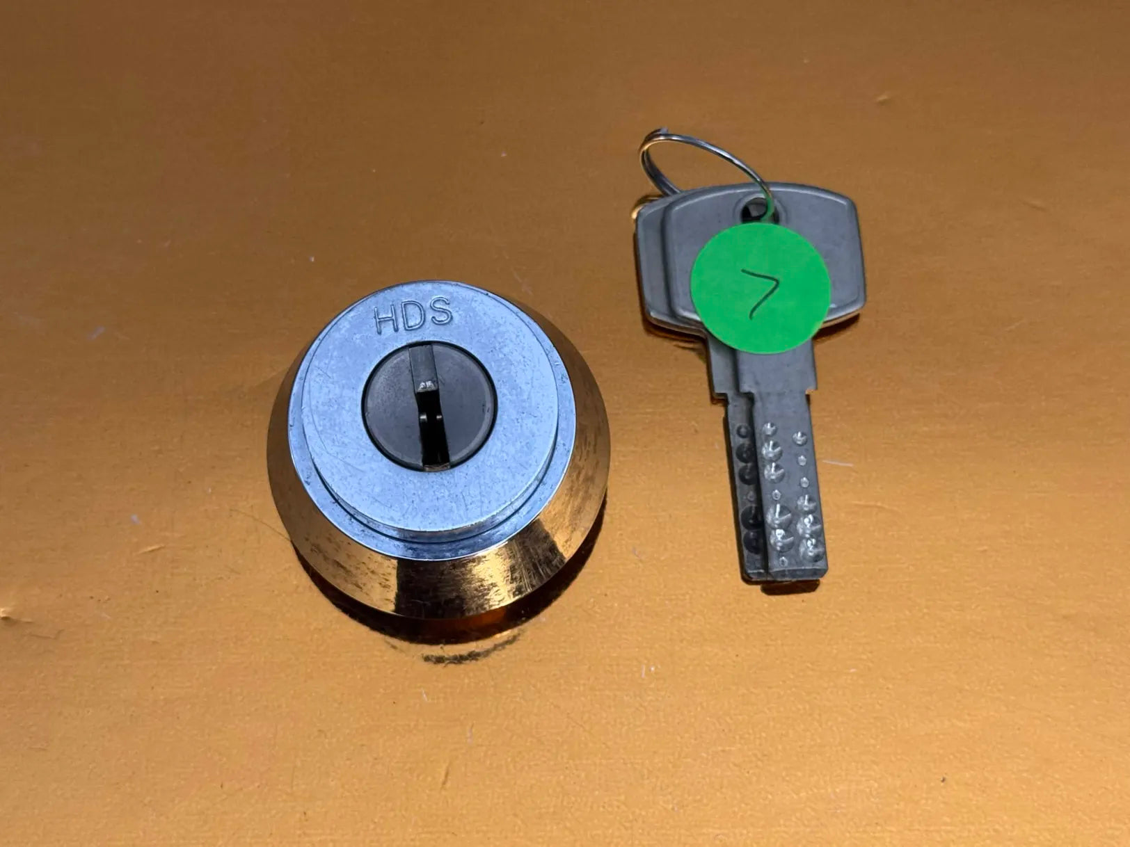Sepa HDS/HDH