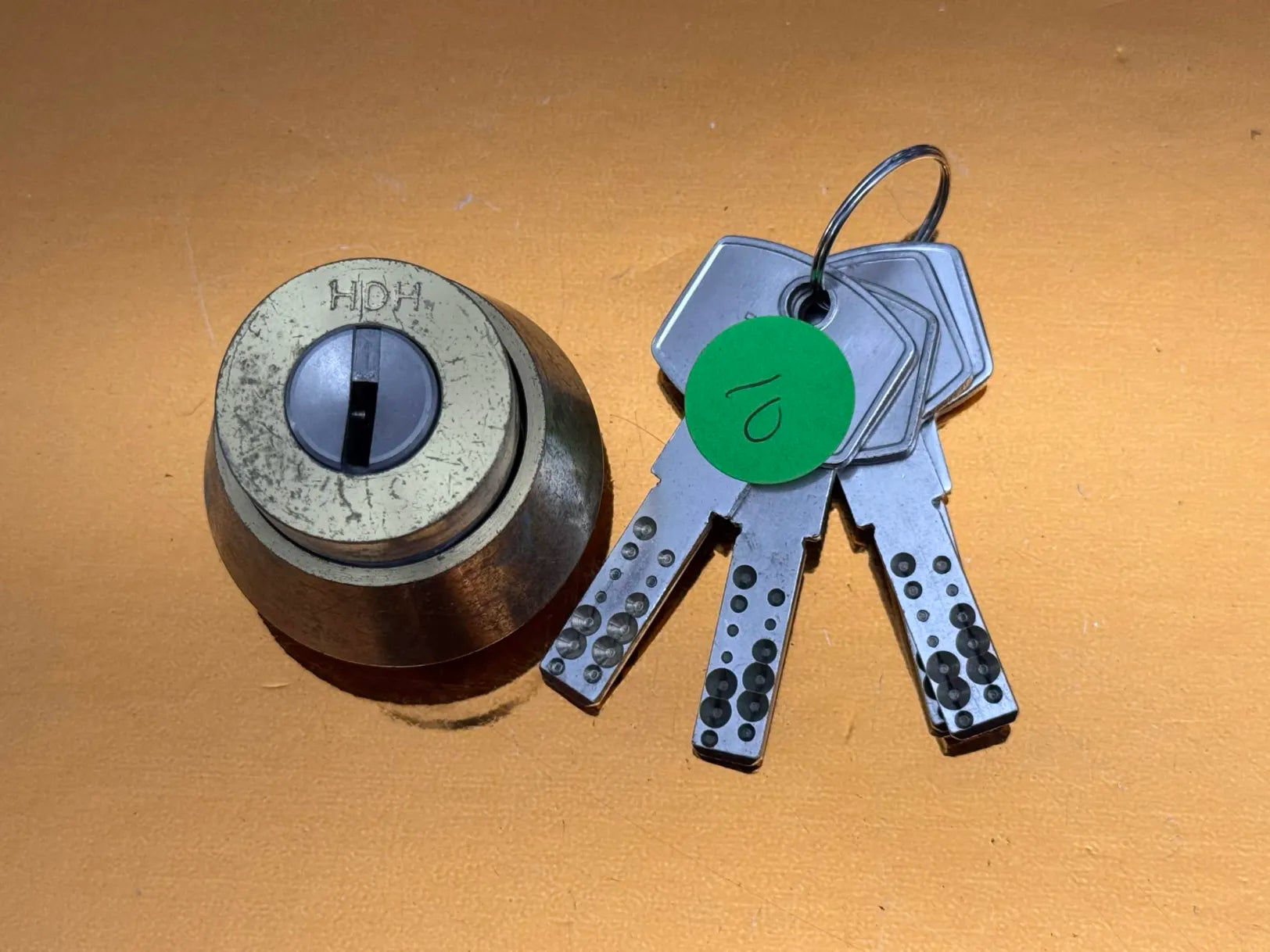 Sepa HDS/HDH