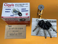 Clavis Q18 - Black Belt 1