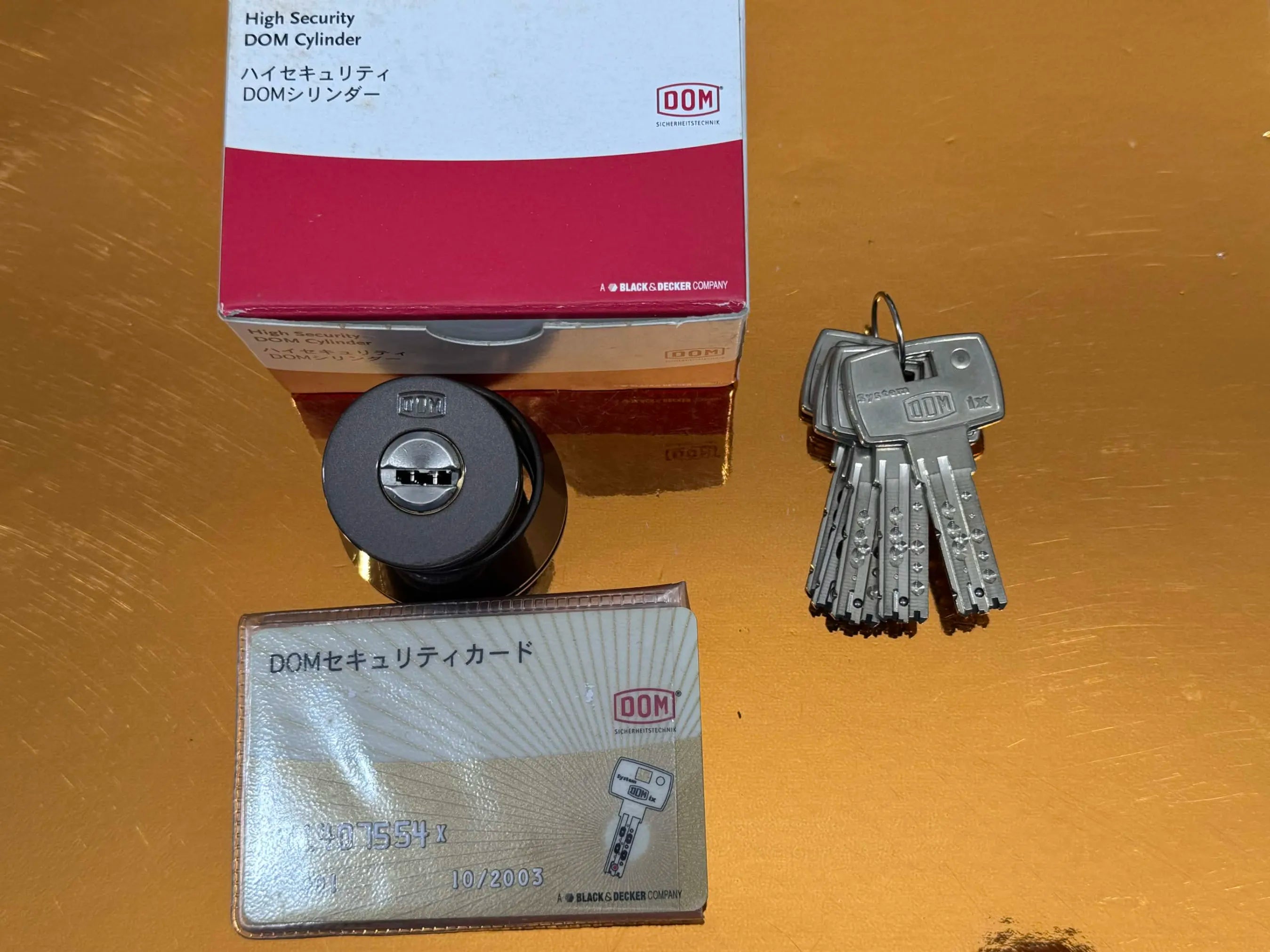 Dom ix with fins - Brown Belt