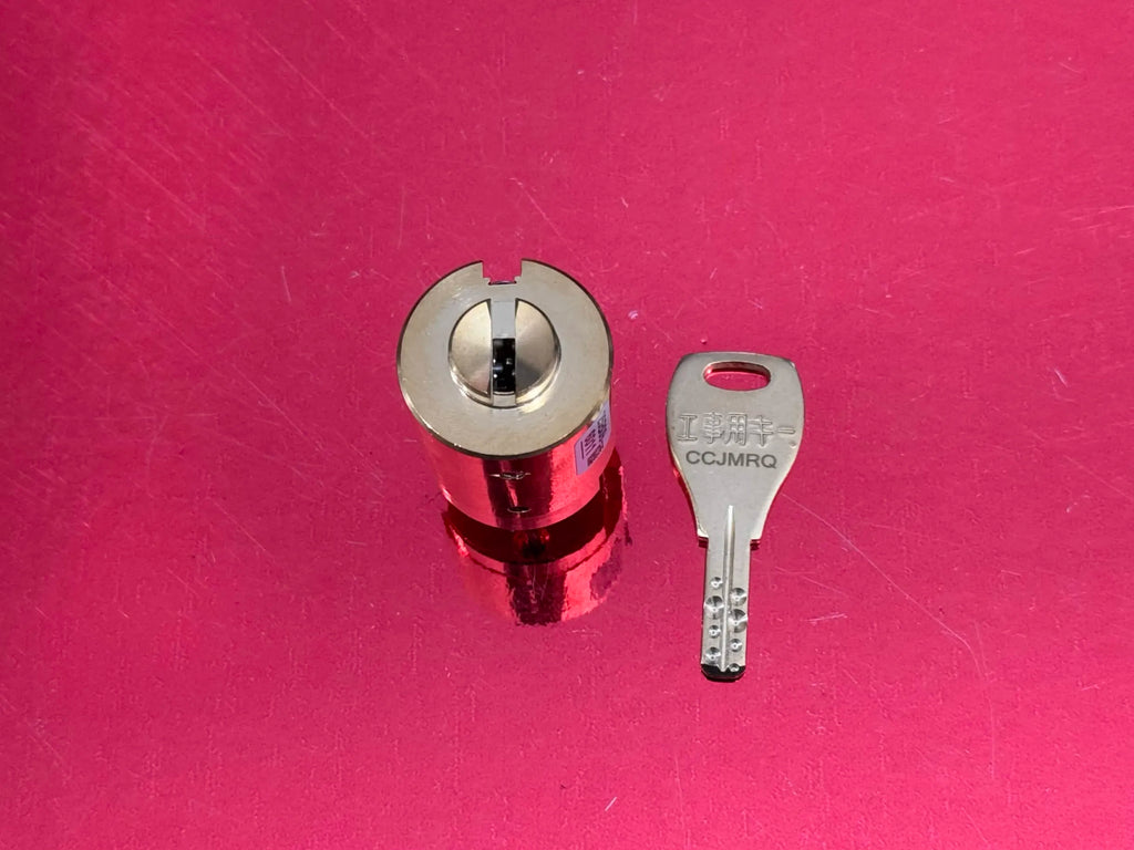 Alpha YKK construction cylinder-unranked