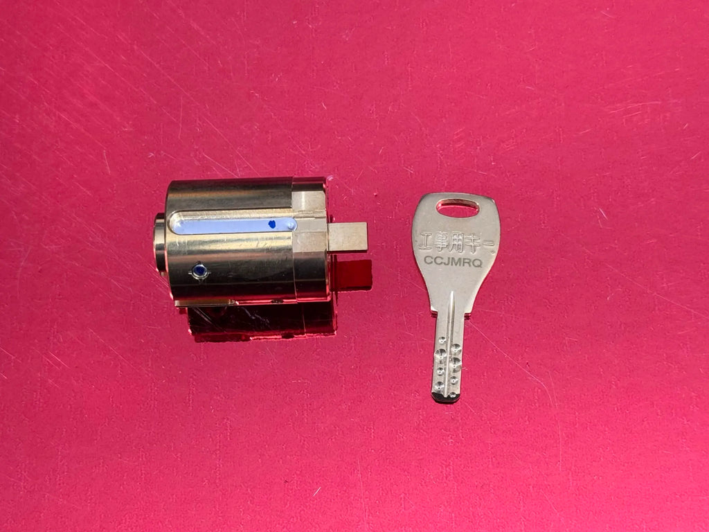 Alpha YKK construction cylinder-unranked