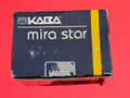KABA MIRA STAR doorlock set