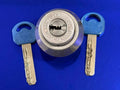 Royal Guardian Lock Cylinder
