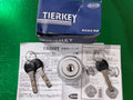 iNato Tierkey - brown belt