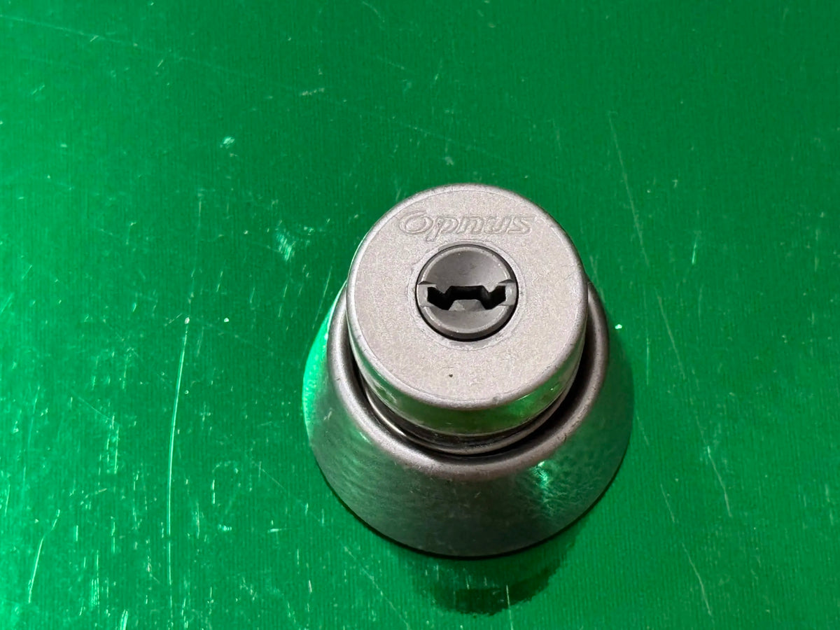 OPNUS MMXII - no key