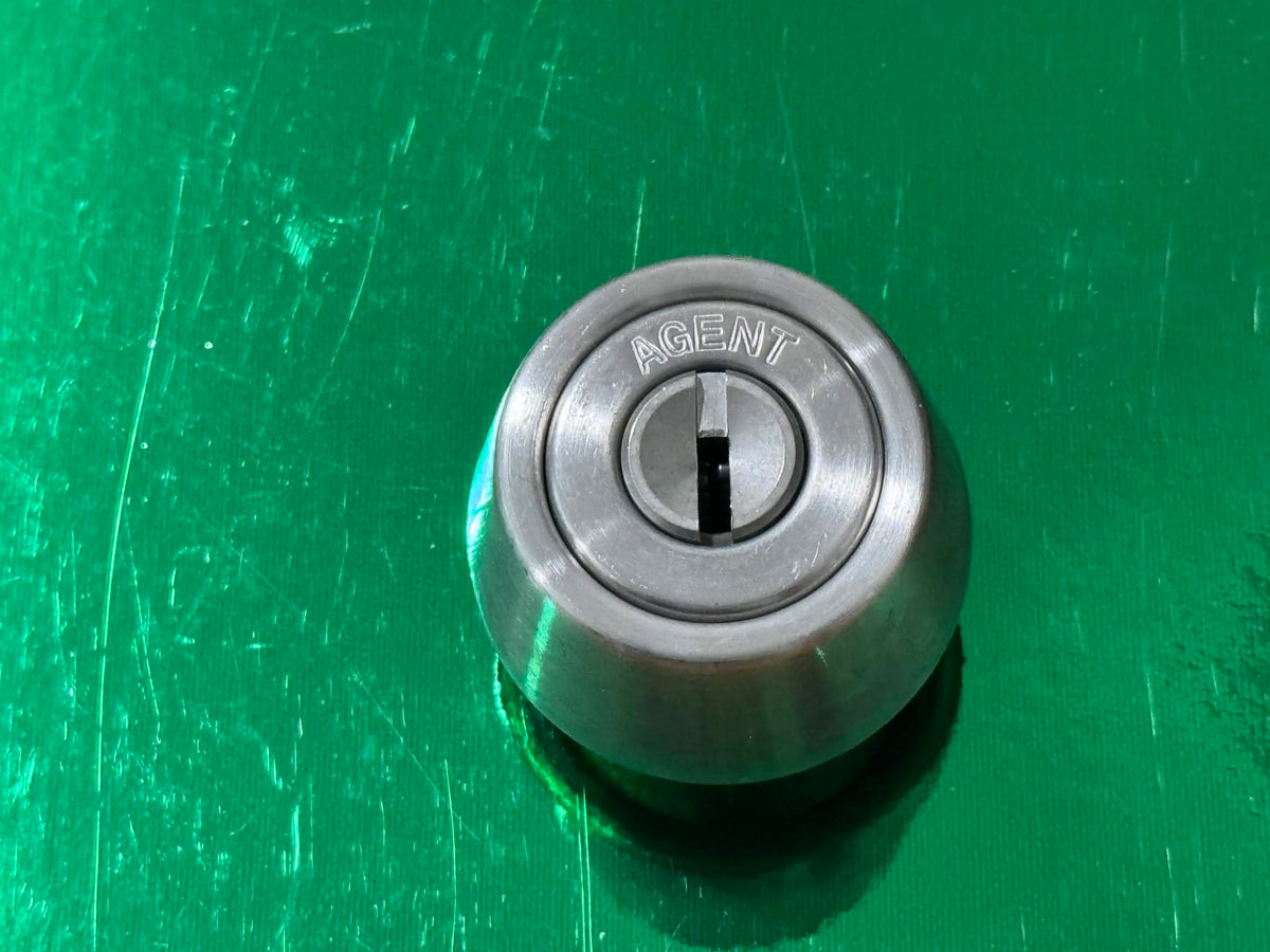 Agenst LS - no key