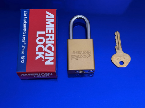 American S1100 - Green Belt