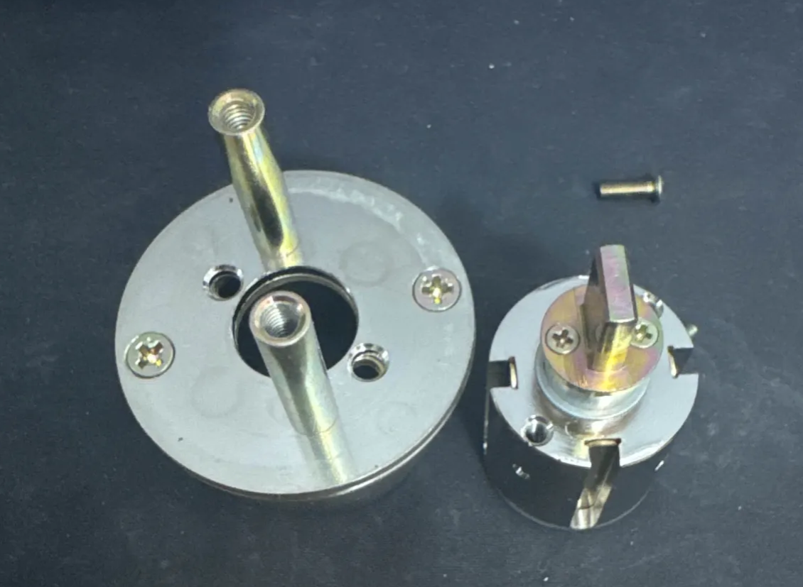 West 917 - Black Belt 2