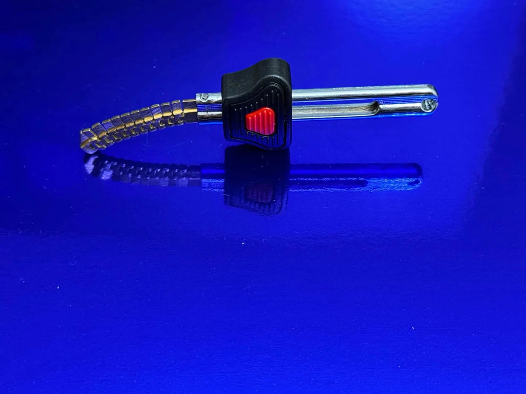 Chain key - Key blank