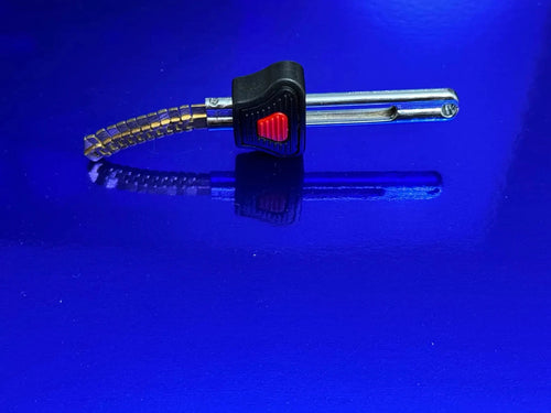 Chain key - Key blank