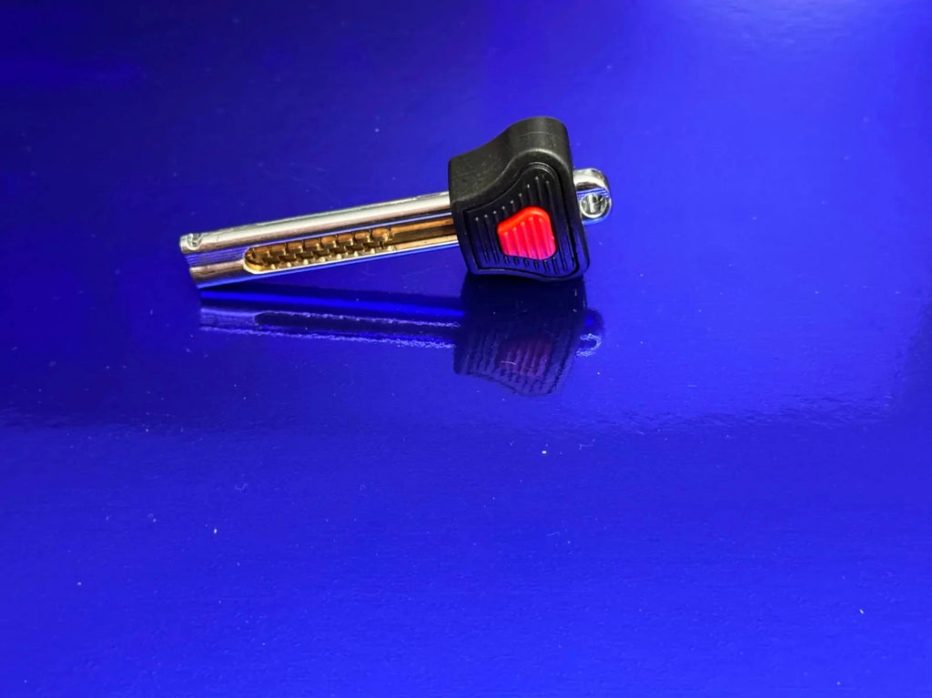 Chain key - Key blank