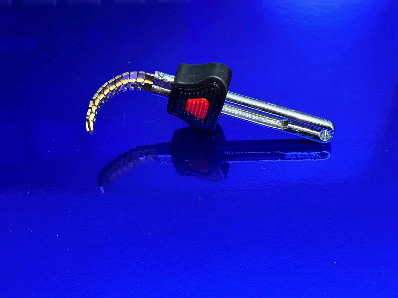 Chain key - Key blank